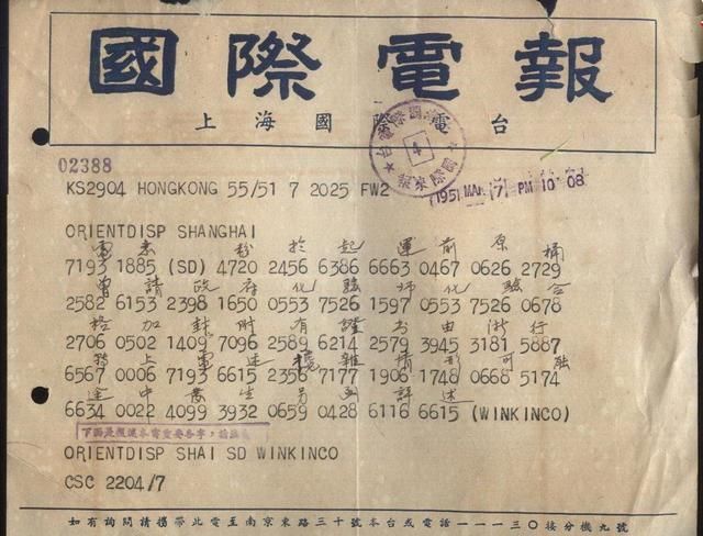 现在哪里可以发电报-现在还有人发电报吗?