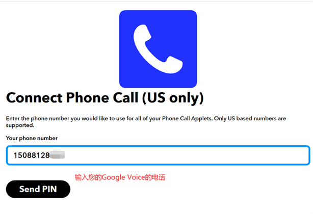 GoogleVoice-googlevoice是什么