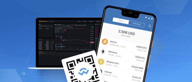 trust钱包介绍-trustwallet钱包最新版本下载