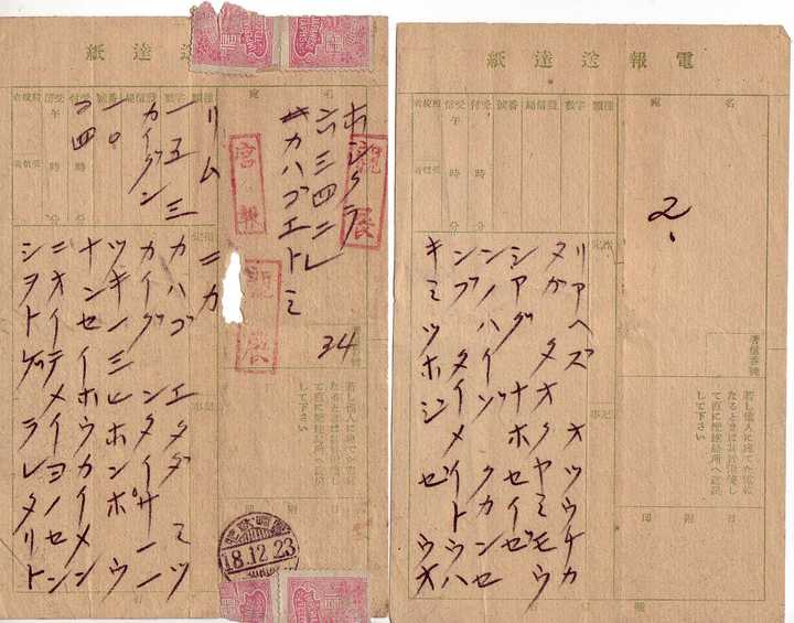 打电报是什么梗的简单介绍