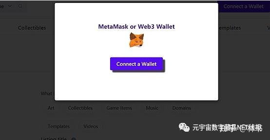 metamask小狐狸-metamask小狐狸钱包官网