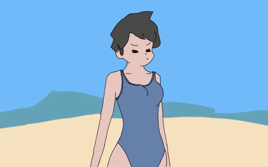 TG动画化-TG动画化妆男变女