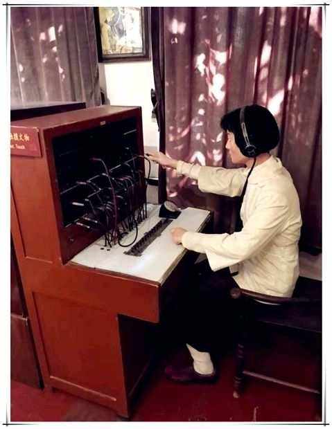 发电报声音有哪些-发电报的声音设为铃声
