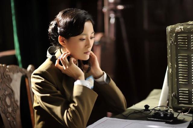 电报员小女孩-电报员是做什么的