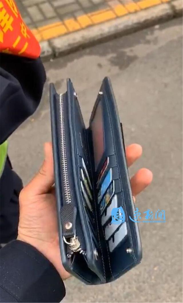 钱包丢了怎么办-在出租车上钱包丢了怎么办