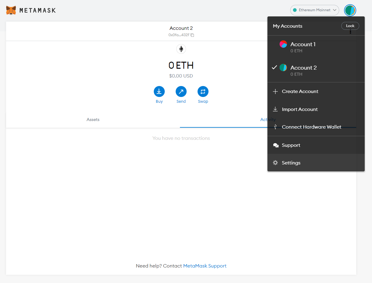 metamask官网下载地址-download metamask today