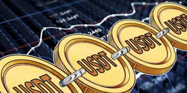 usdt交易中国会坐牢吗-usdt在中国受法律保护吗