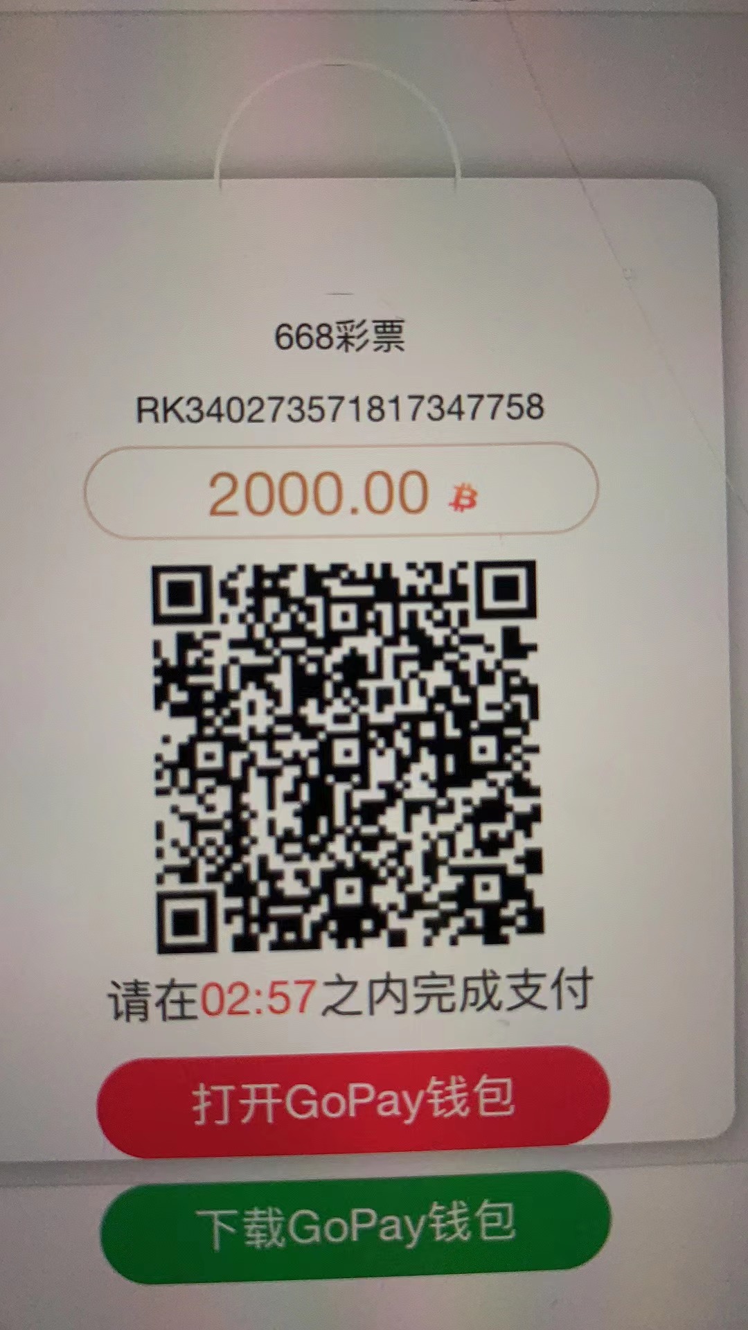 gopay支付平台官网-gopay中文版支付平台下载