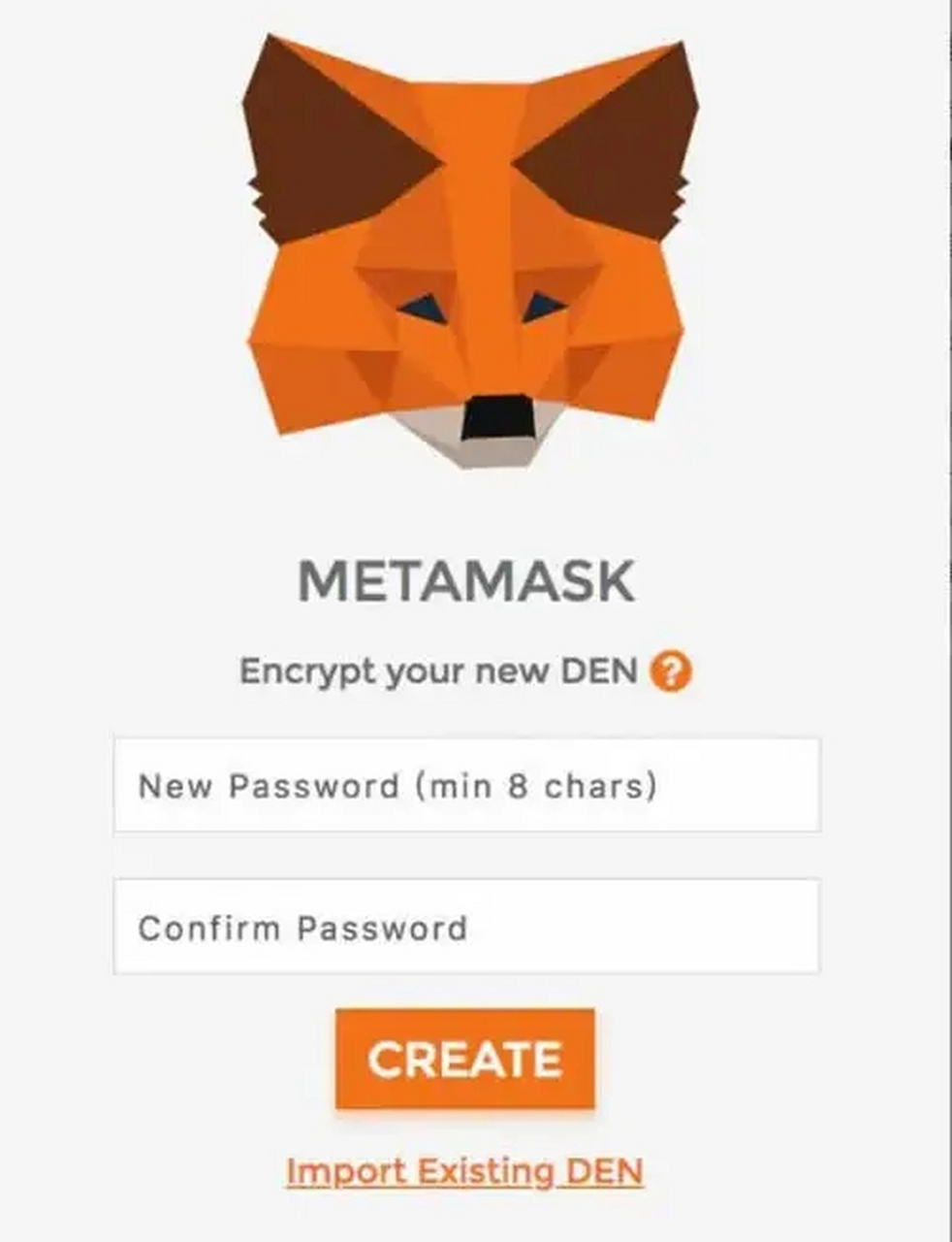 MetaMask最新版本-metamask中文版安装