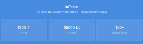 imToken是冷钱包还是热钱包的简单介绍