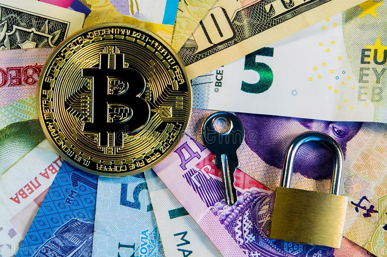 usdt币是什么币种-世界上最值钱的币种是什么币