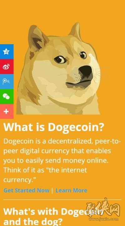 狗狗币钱包在哪-狗狗币钱包dogecoin