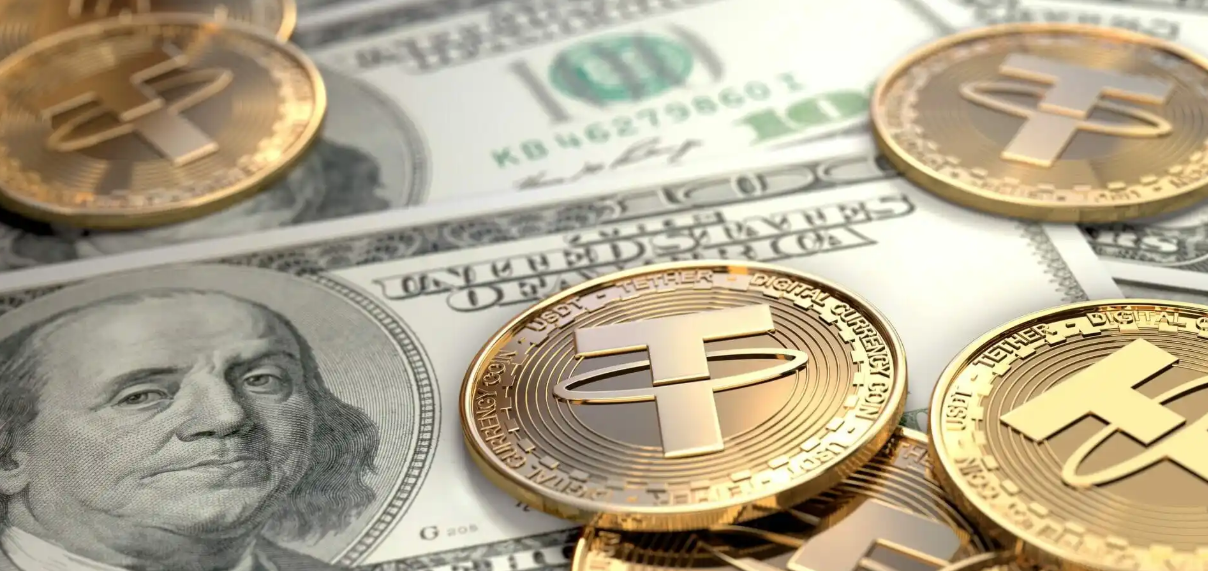 usdt在中国受法律保护吗-深度解析usdt交易中国合法吗?