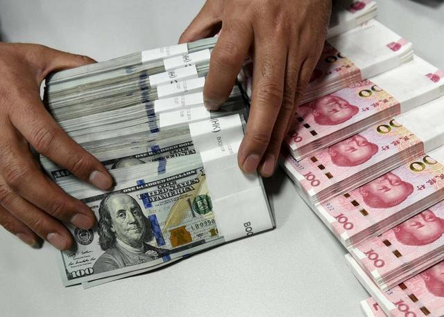 多国使用人民币-多国使用人民币结算还是换美元
