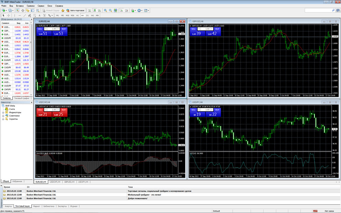 metatrader5官方下载-metatrader5下载app