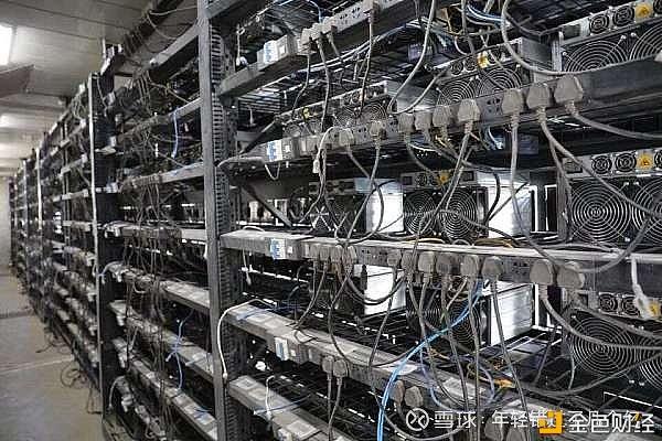 比特币挖矿是什么意思-比特币挖矿是什么意思犯法不犯法