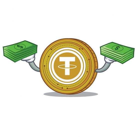 usdt主流币-usdt钱包排行