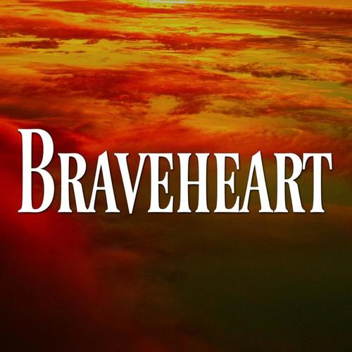 braveheart-数码宝贝braveheart