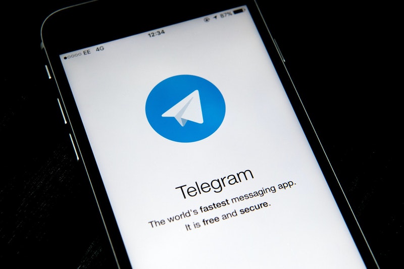 telegram如何登陆-telegeram中文版下载