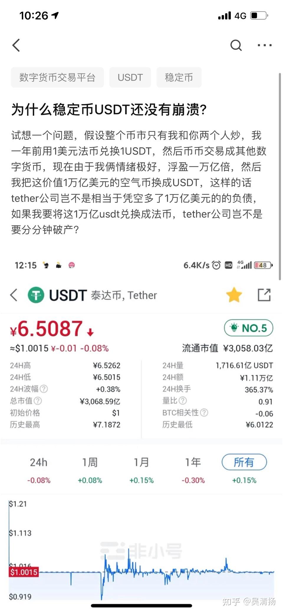 usdt币是什么-usdt属于什么币种