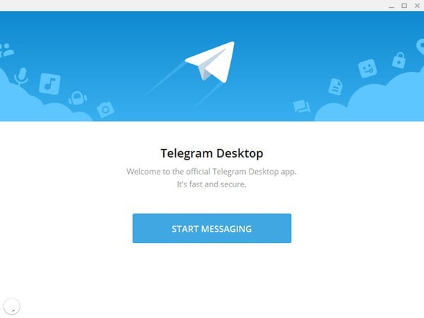 关于Telegram官方网下载的信息