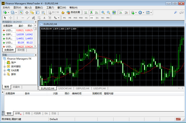 metatrader下载-下载metatrader5中文版下载
