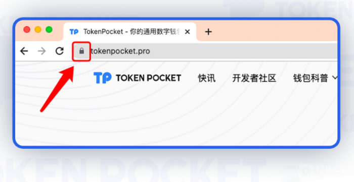 TOKENPOCKET是什么软件-token pocket download