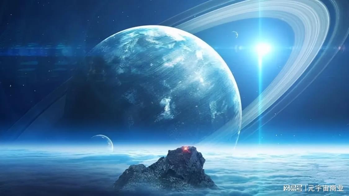 什么是元宇宙-什么是元宇宙游戏