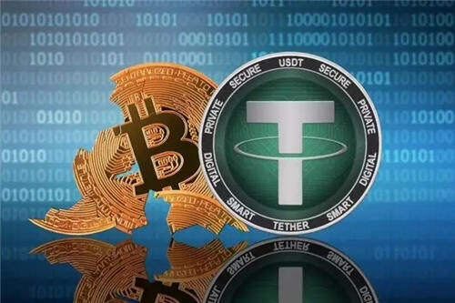 usdt合法么-usdt交易犯法吗