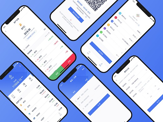 下载数字货币钱包-下载数字货币钱包app