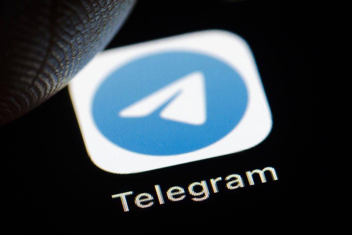 玩Telegram判几年-玩telegram的都是些什么人