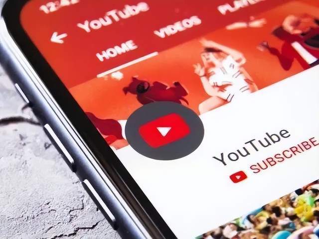 youtube的简单介绍