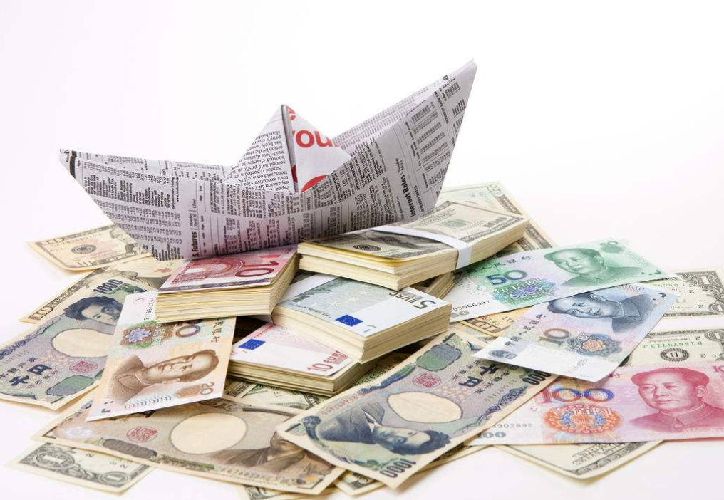 为什么不能随意发行货币-为什么央行可以随便发货币