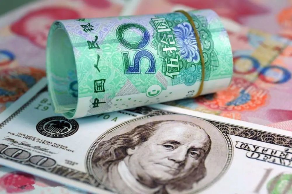 usd怎么换成人民币-usd与人民币怎么兑换