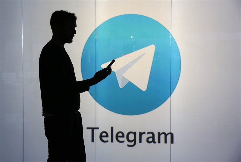 telegram可以用来干嘛-telegram发送验证到其他设备