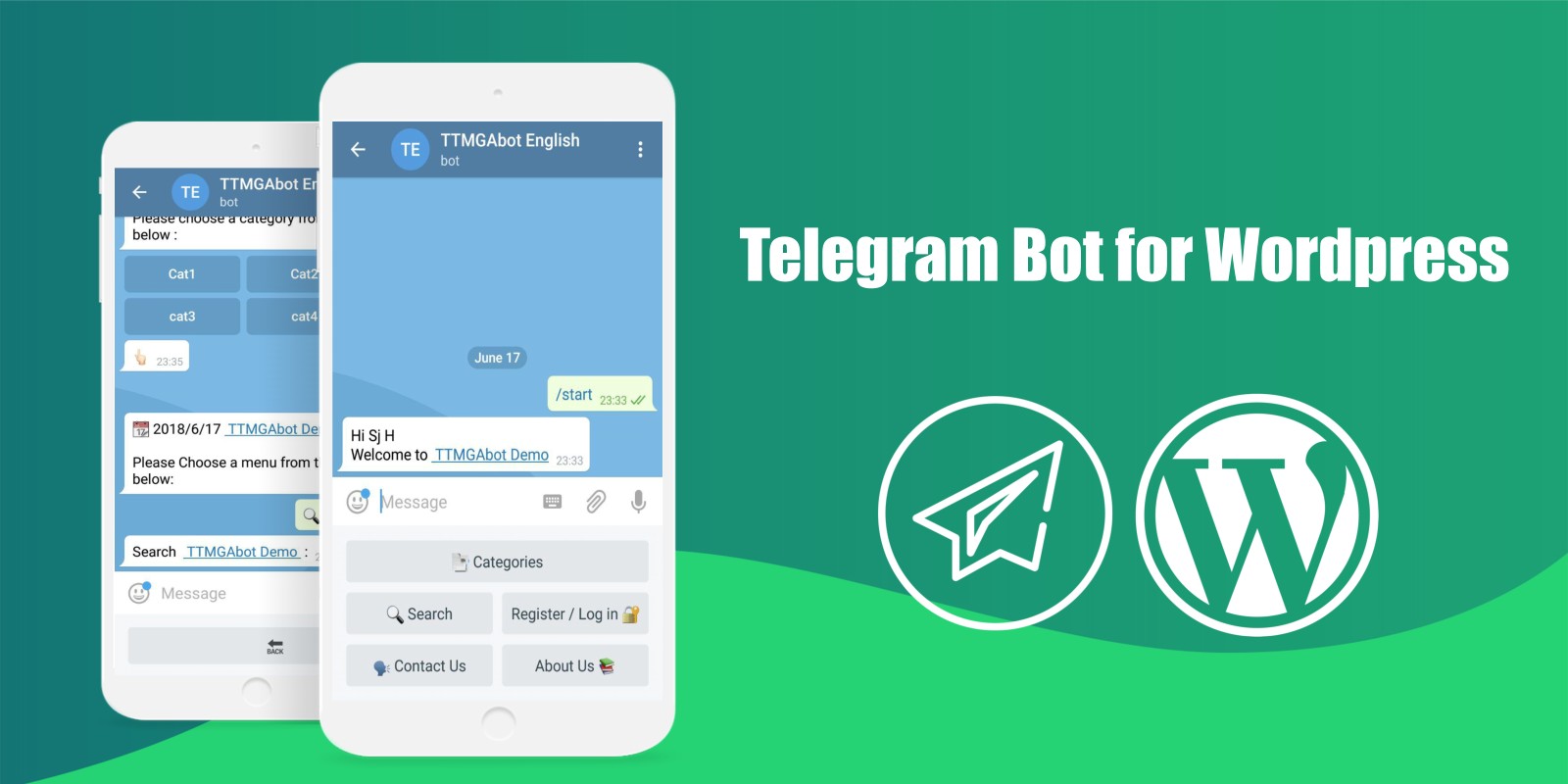 telegrme-telegeram官网版下载