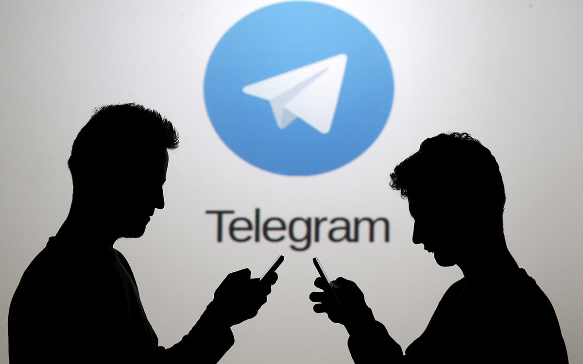 telegram网址多少的简单介绍