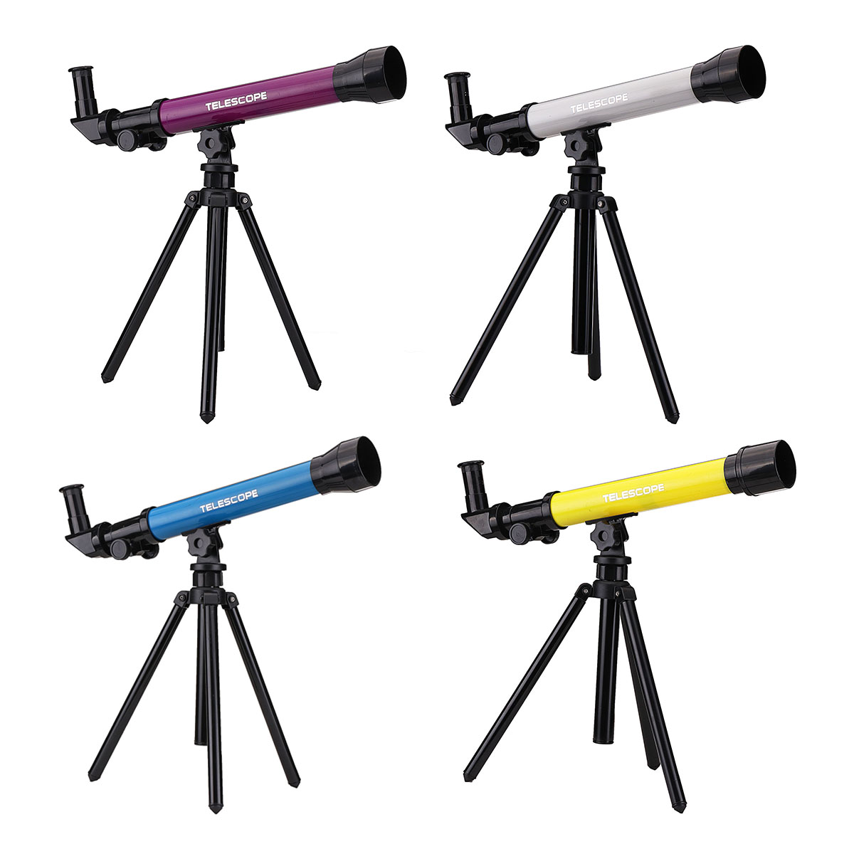 telescope-telescopes