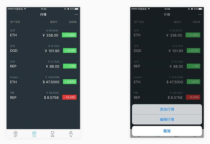 imtoken怎么创建身份、imtoken钱包怎么创建身份