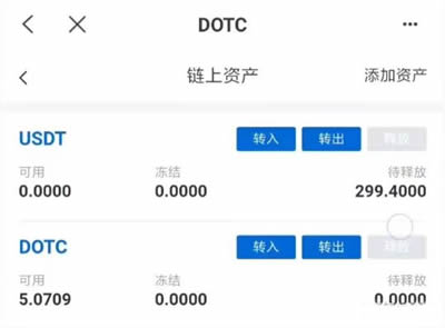 为什么用usdt交易、为什么都用usdt交易