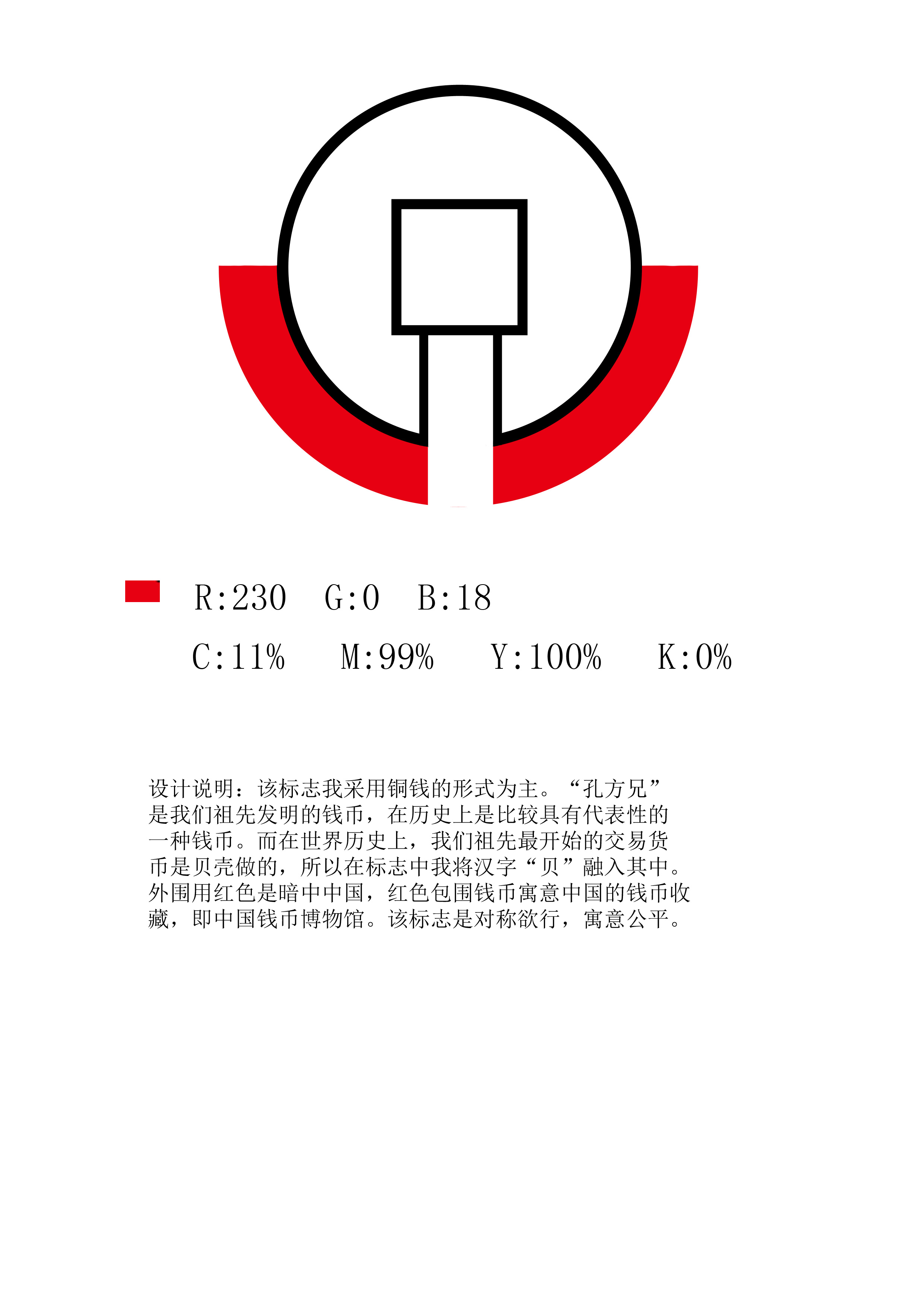 中国法定货币符号、中国的货币符号是啥