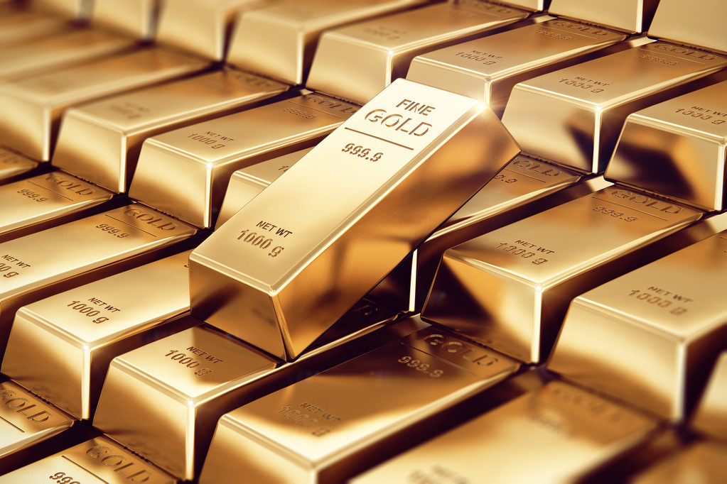 黄金价格为什么大涨、黄金越来越贵说明什么