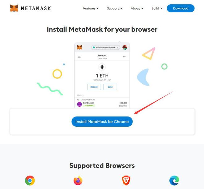 metamask钱包手机版、metamask钱包安卓下载