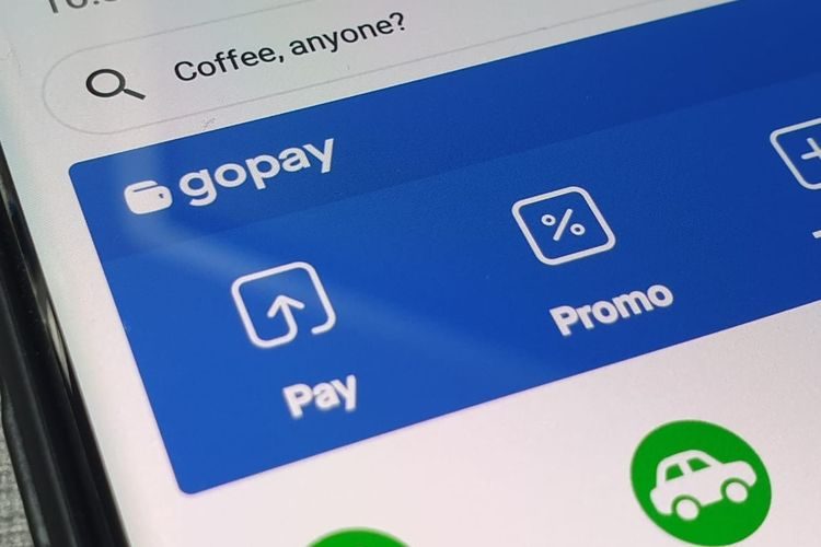 gopay、gopay钱包下载安装