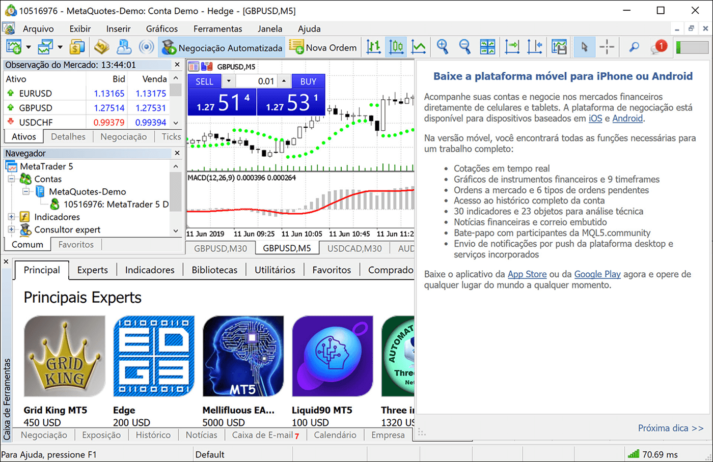 metatrader5中文官网、metatrader5官方手机版下载