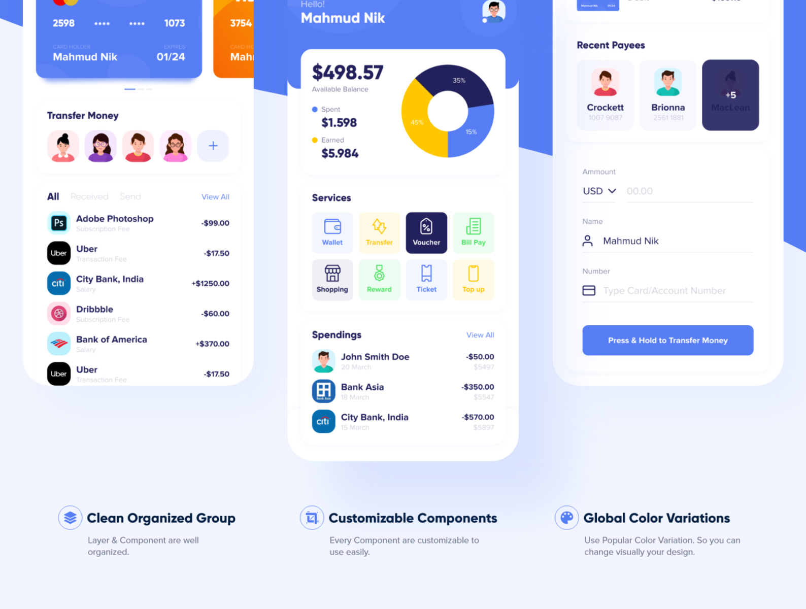 钱包app,钱包app门禁卡