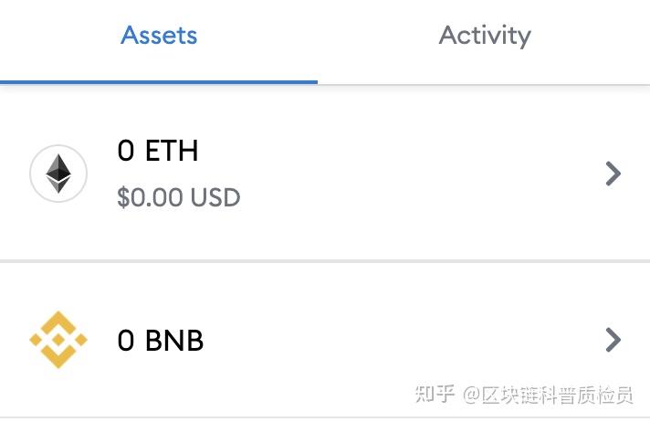 关于BNB钱包自动生成器的信息