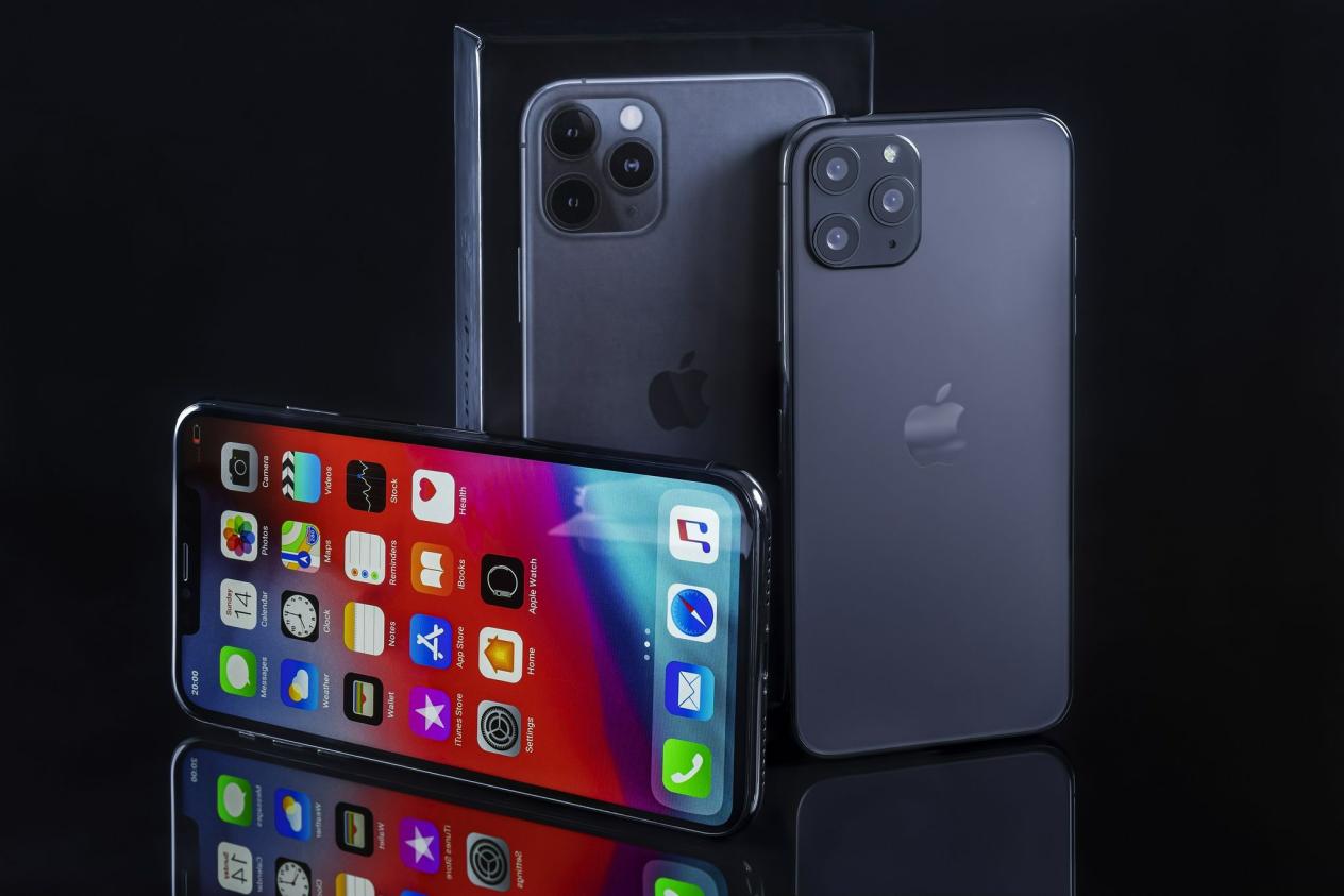 iphone官网怎么买手机,iphone官网买手机多久到