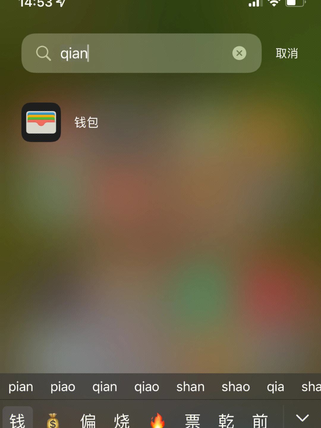 苹果钱包app下载不了,苹果钱包app下载不了怎么办