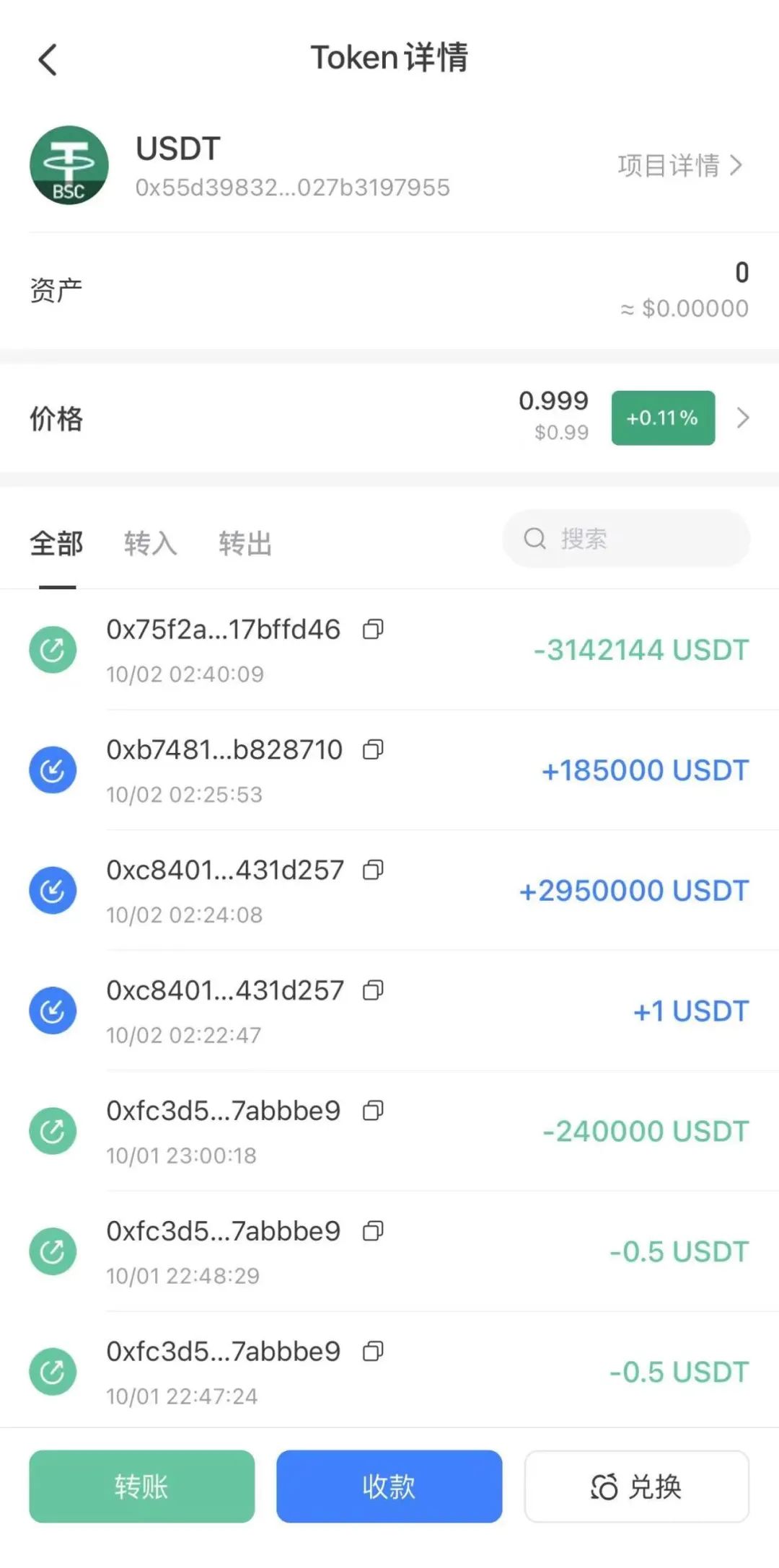 关于TP钱包被下载和闪兑授权有关吗的信息